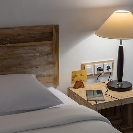 Sanur Lodge Εξωτερικό φωτογραφία