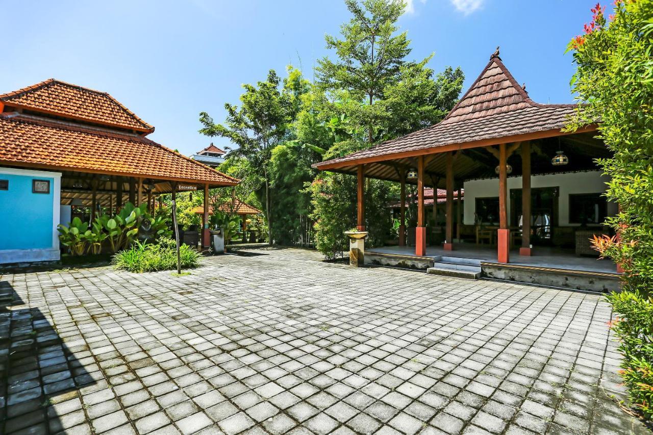 Sanur Lodge Εξωτερικό φωτογραφία
