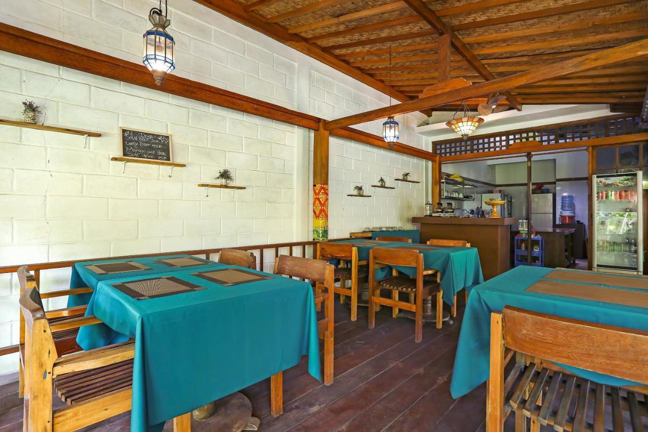 Sanur Lodge Εξωτερικό φωτογραφία