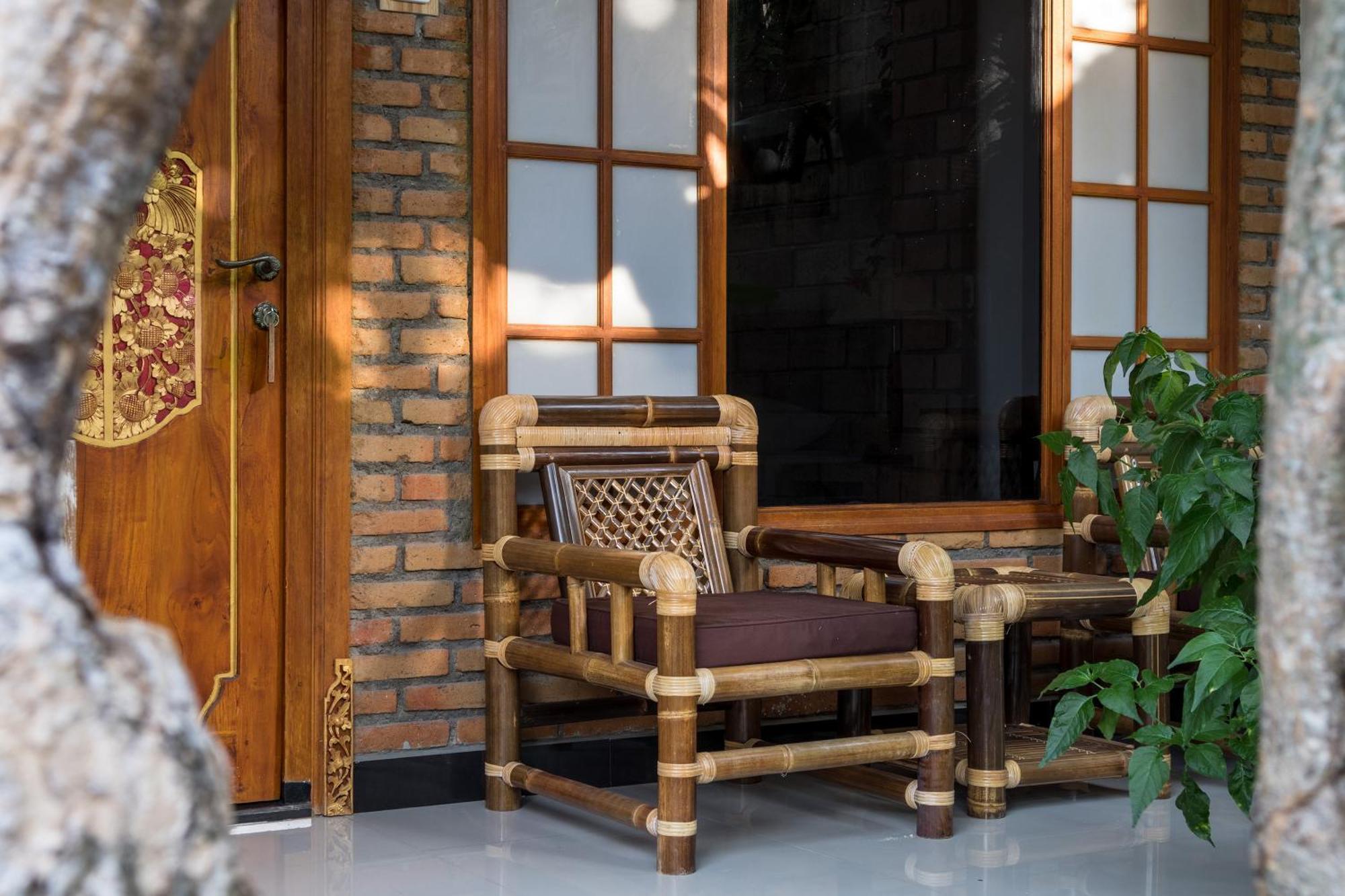 Sanur Lodge Εξωτερικό φωτογραφία