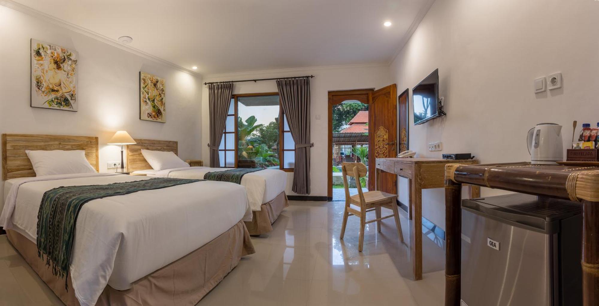 Sanur Lodge Εξωτερικό φωτογραφία