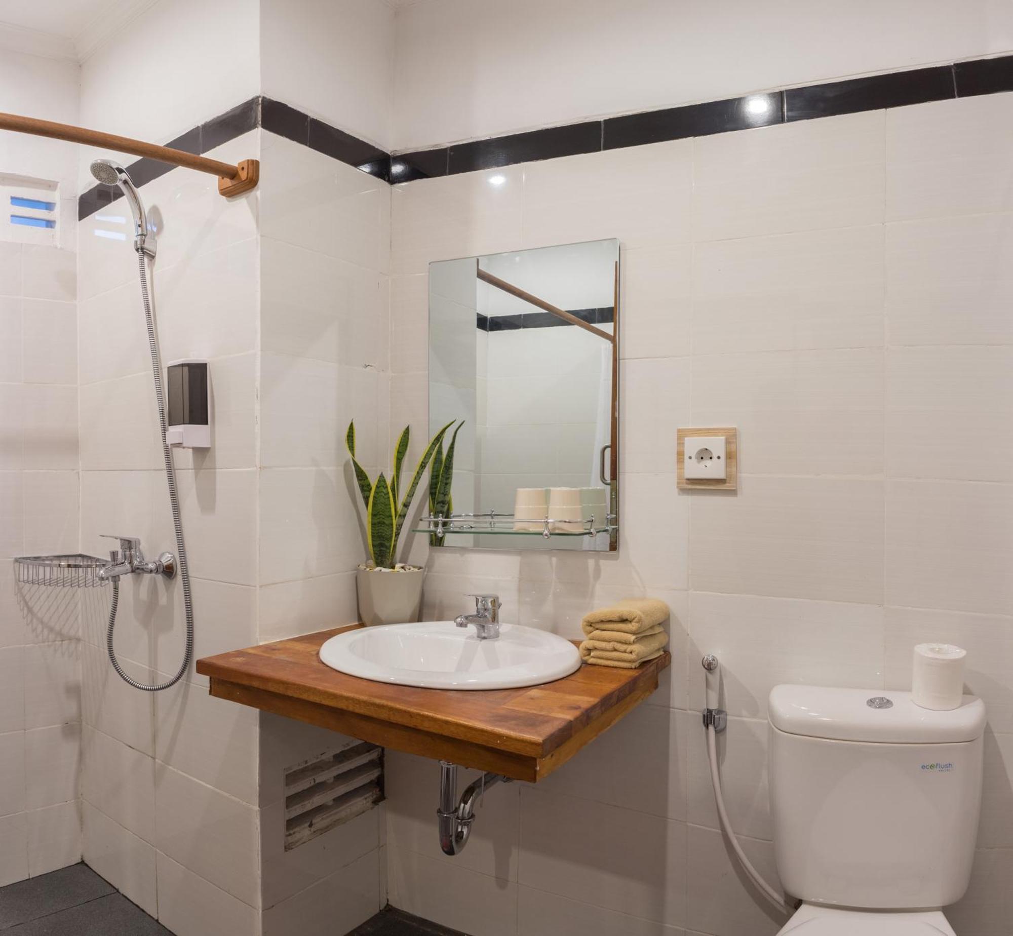 Sanur Lodge Εξωτερικό φωτογραφία