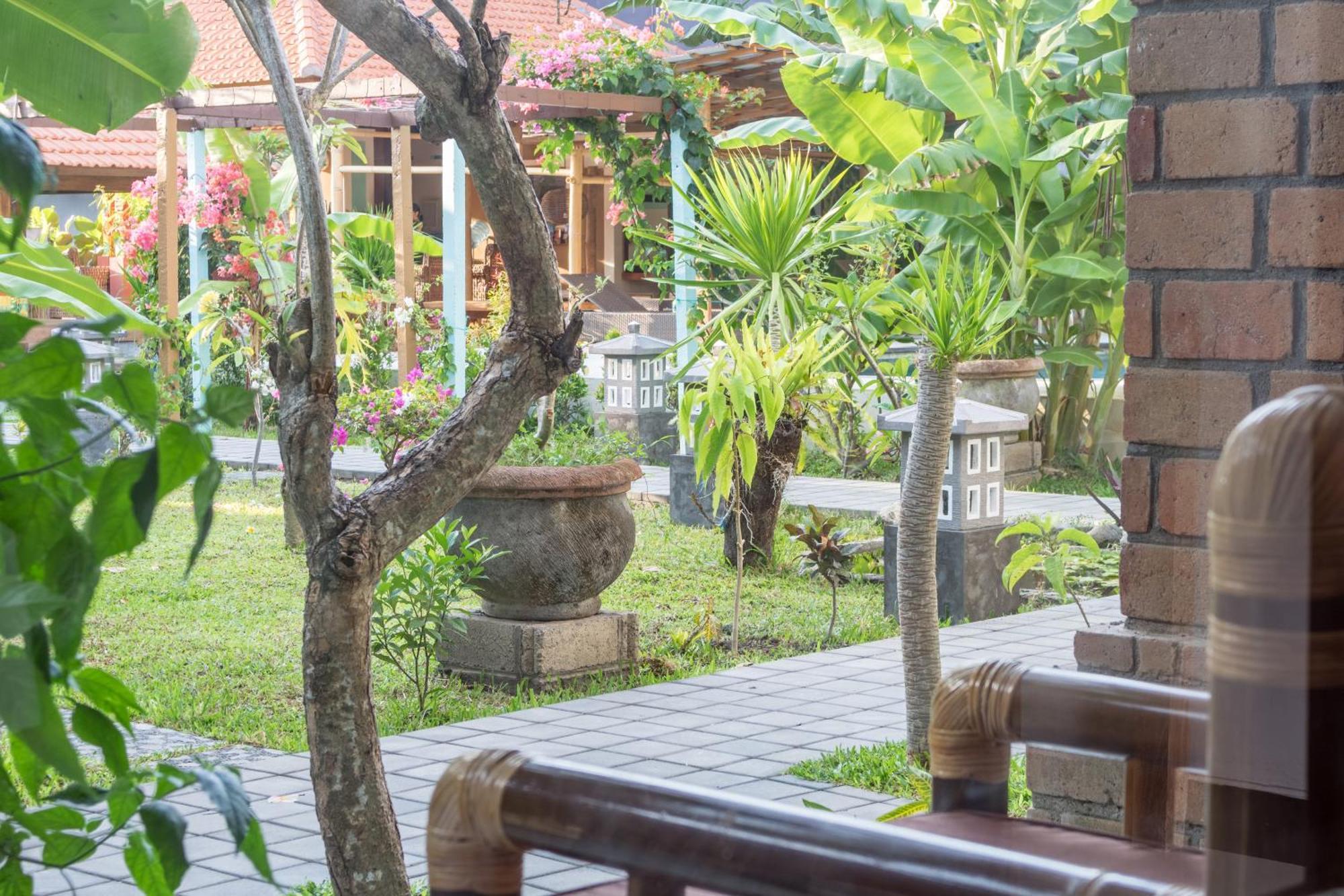 Sanur Lodge Εξωτερικό φωτογραφία