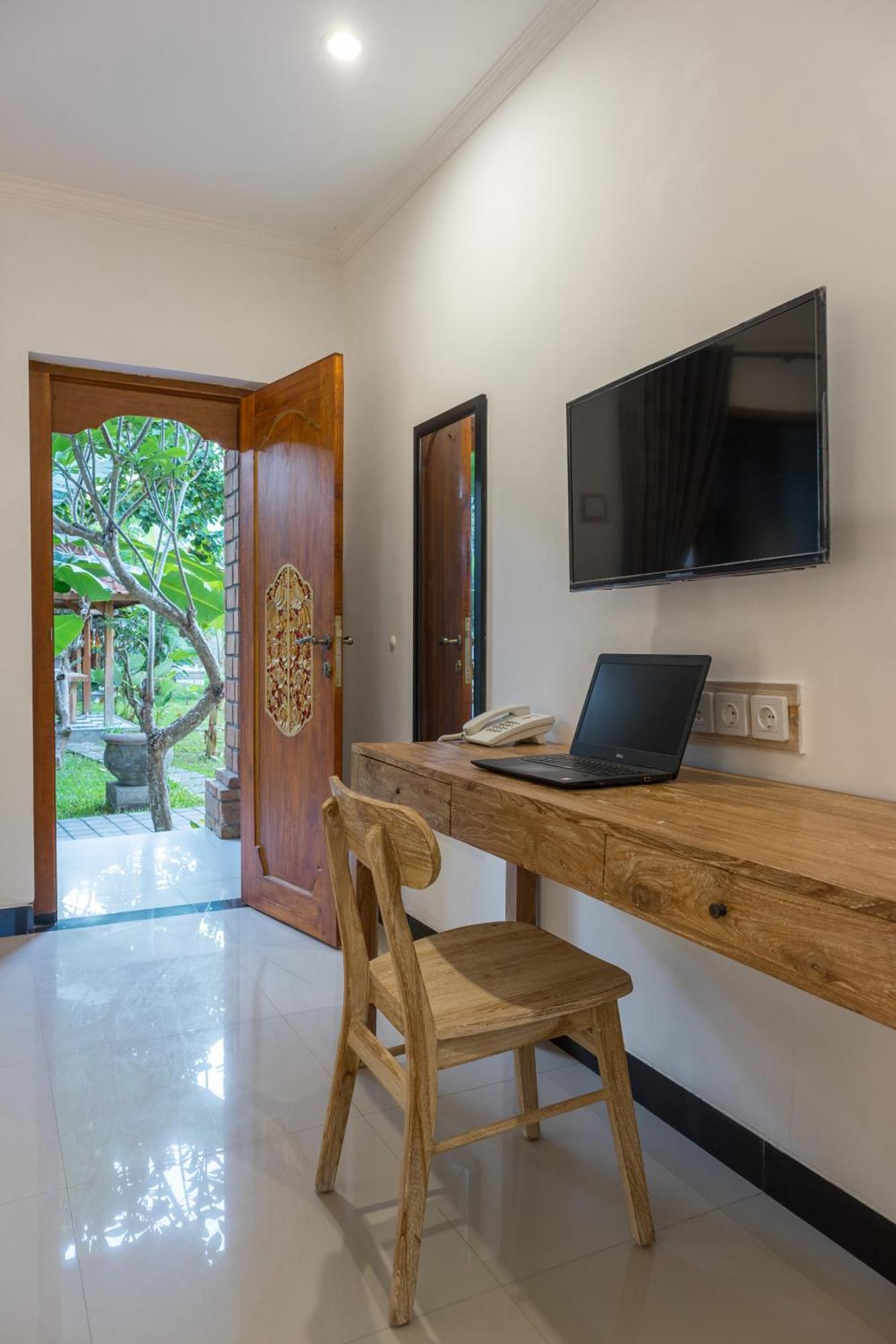 Sanur Lodge Εξωτερικό φωτογραφία