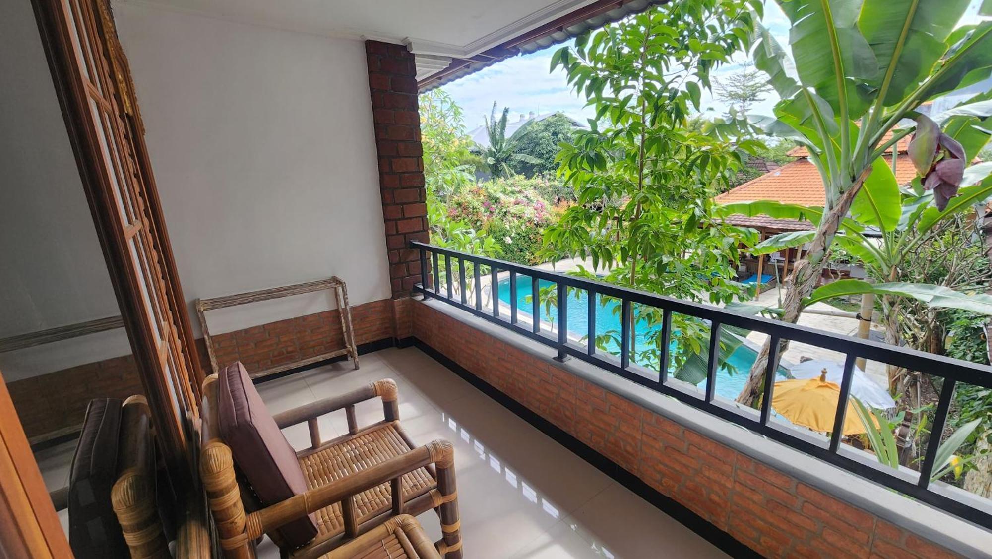 Sanur Lodge Εξωτερικό φωτογραφία