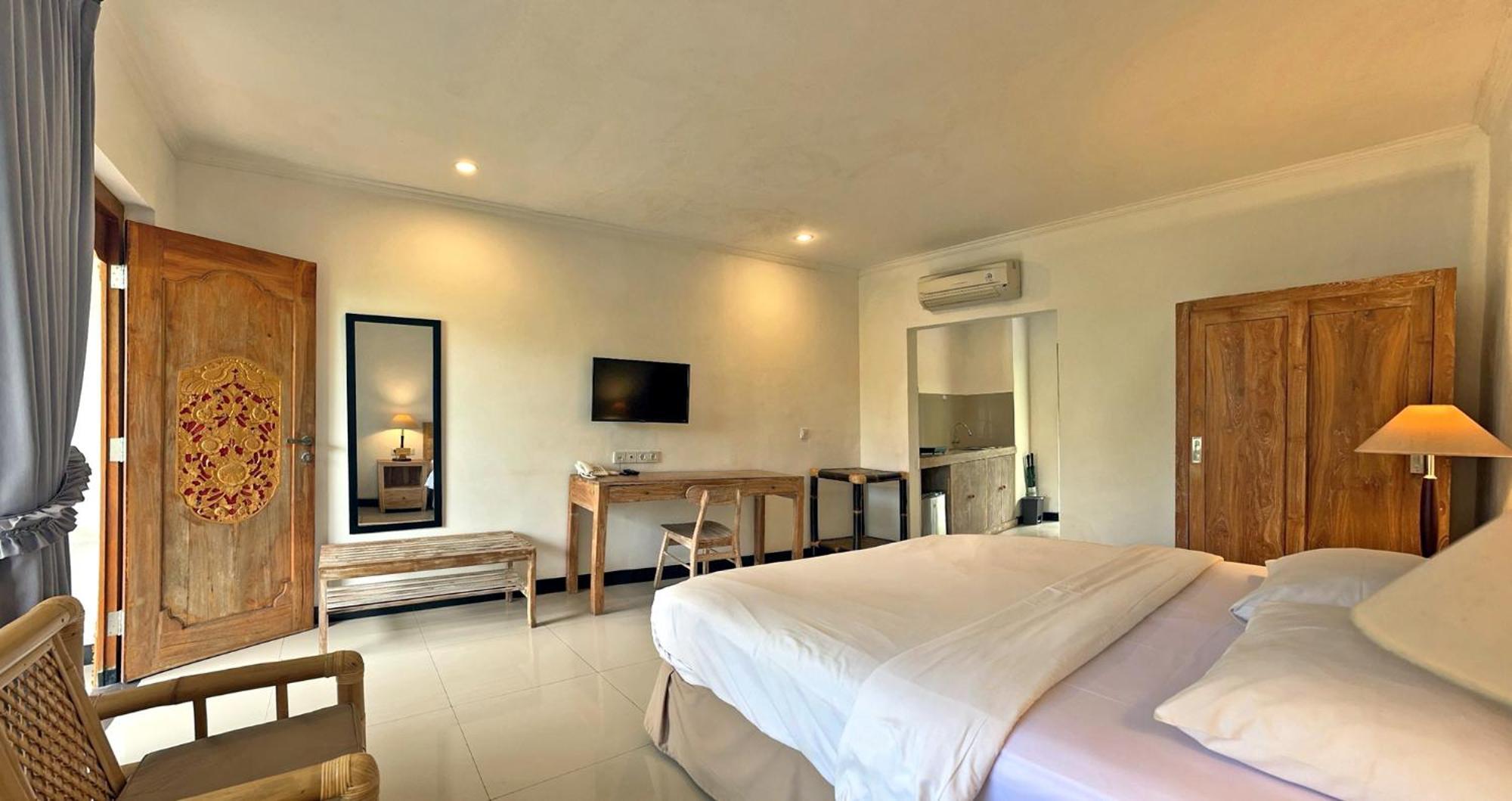 Sanur Lodge Εξωτερικό φωτογραφία