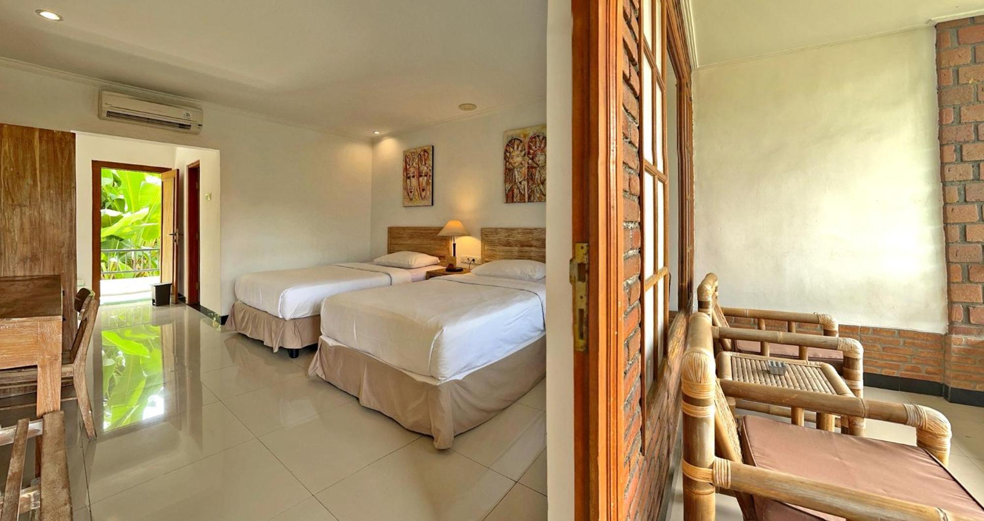 Sanur Lodge Εξωτερικό φωτογραφία