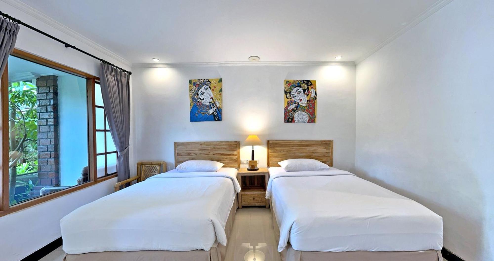 Sanur Lodge Εξωτερικό φωτογραφία