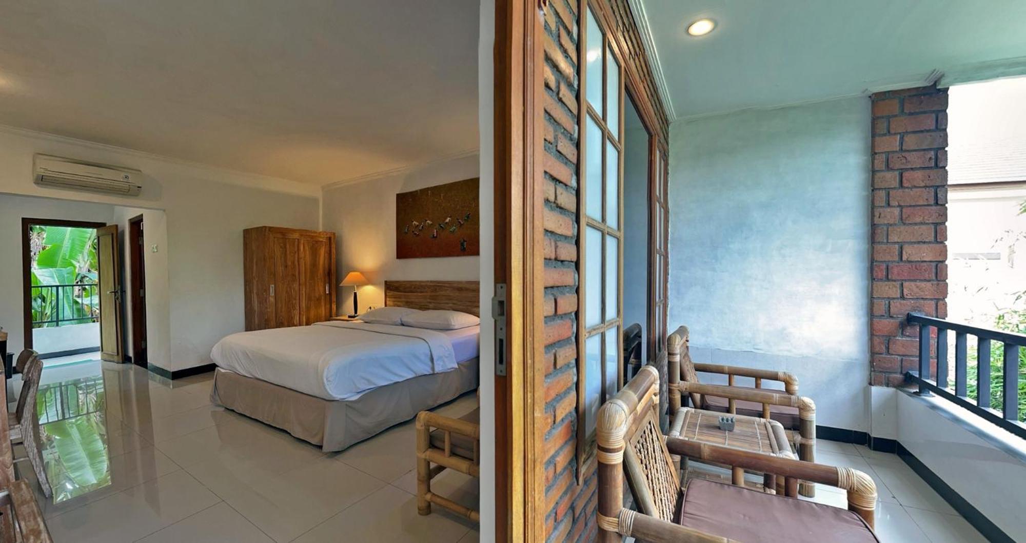 Sanur Lodge Εξωτερικό φωτογραφία