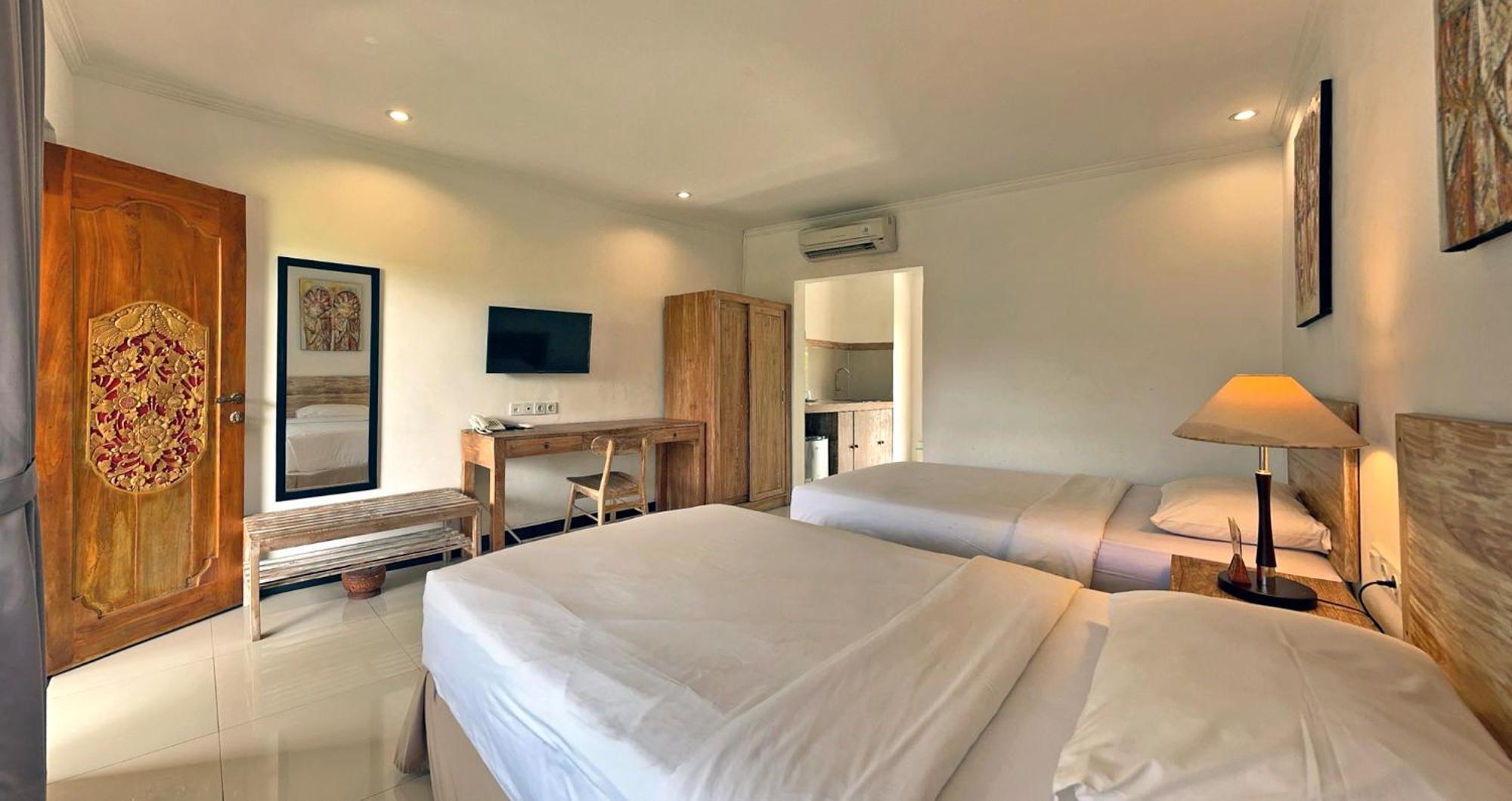 Sanur Lodge Εξωτερικό φωτογραφία