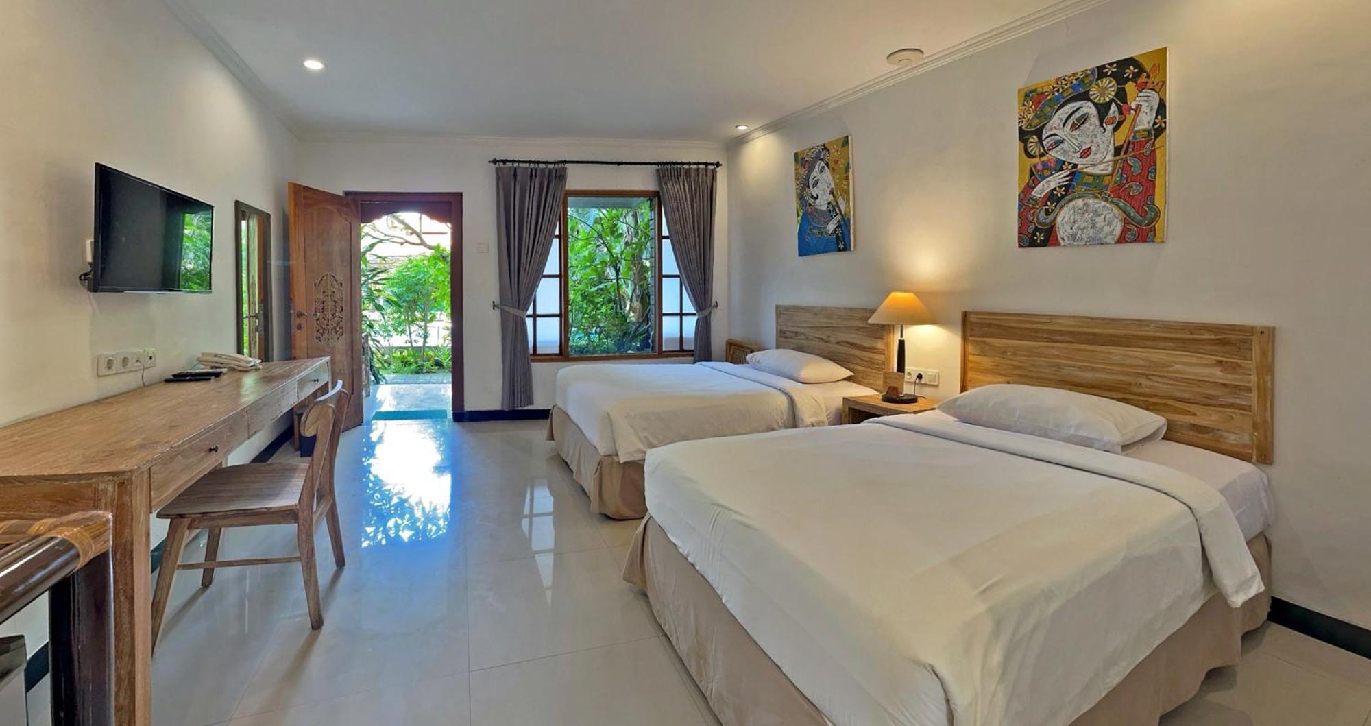 Sanur Lodge Εξωτερικό φωτογραφία